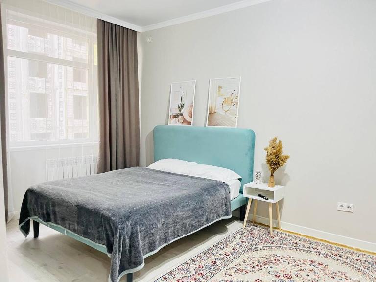 Бухар Жырау DeLuxe - Ferienwohnung Astana