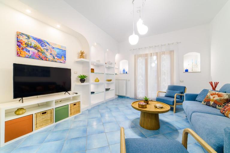 Costa Blue - B&B Maiori