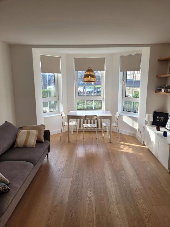 Modern Flat near Tower Bridge - B&B London