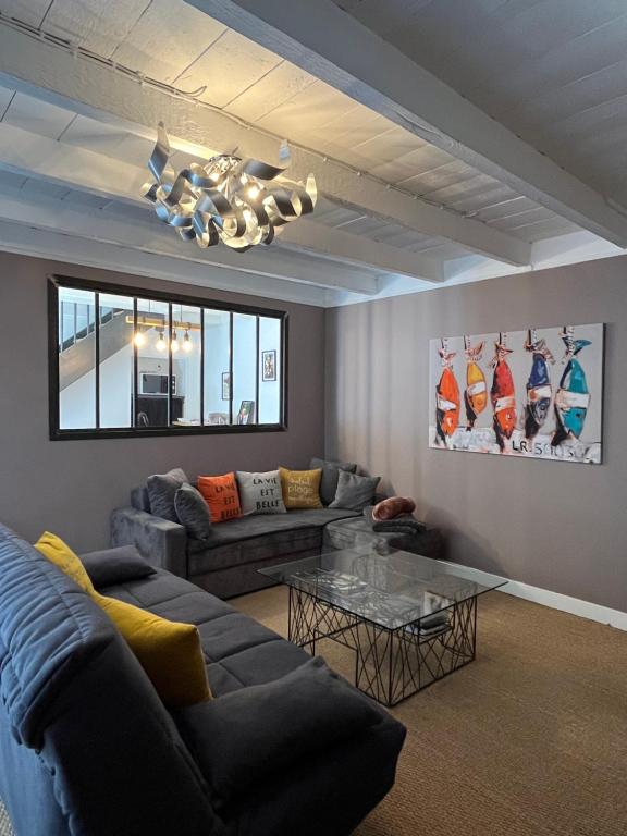 Chai 40 - Bed and Breakfast Cognac