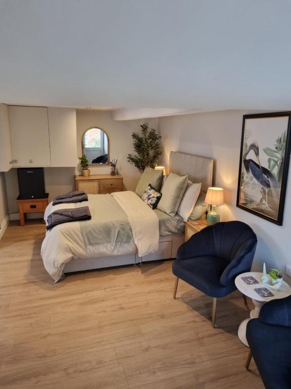 Castle Ings jem - B&B Knaresborough