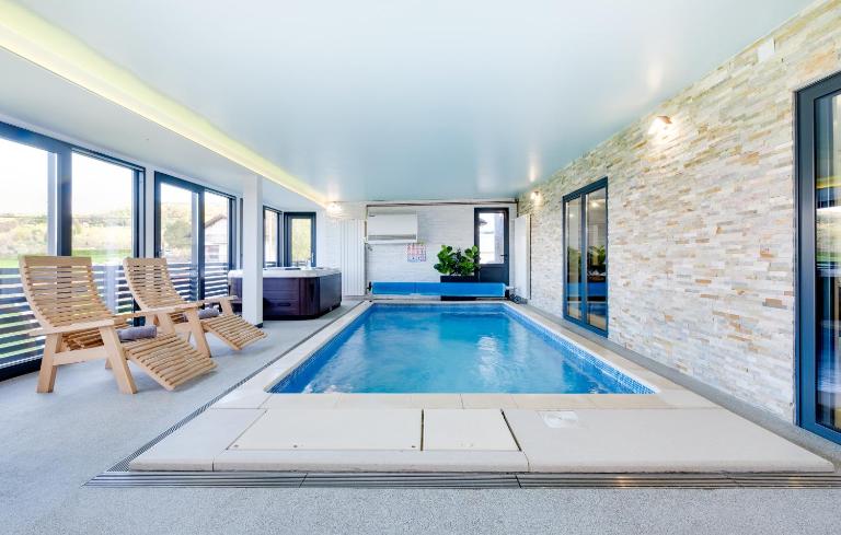 Relax house MAROKIS - B&B Karlovac
