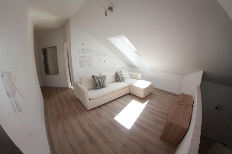 Panoramic View - Bed and Breakfast Postojna