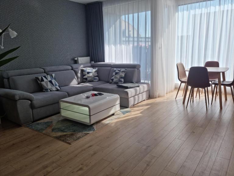 Apartment Paulínska - Bed and Breakfast Trnava