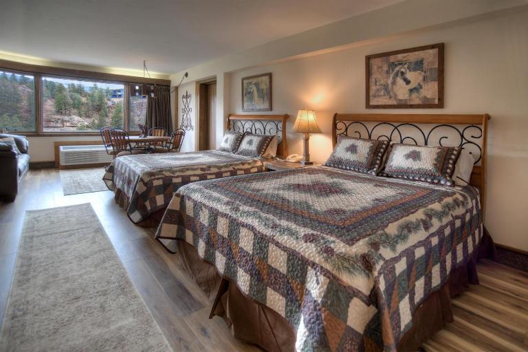 Tamarron Lodge Studio 414 - Ferienwohnung Durango