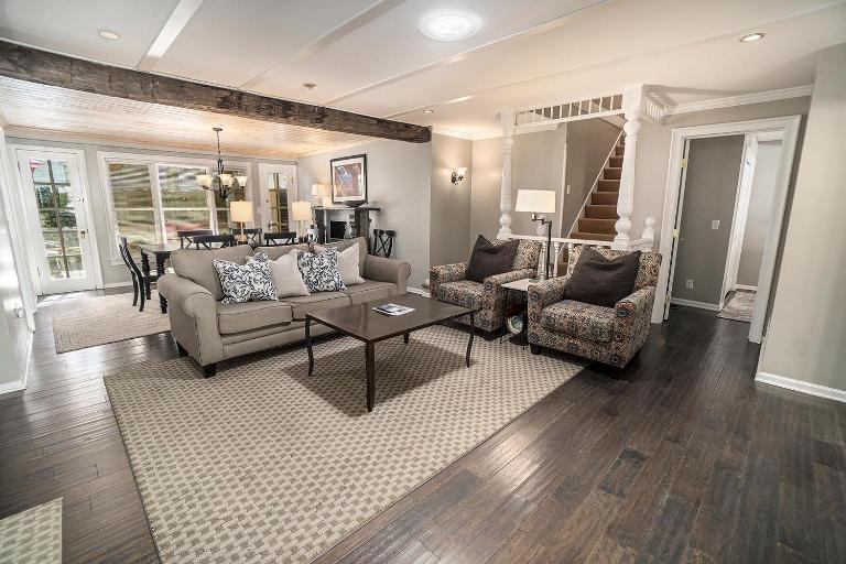 Northgate - B&B Saugatuck