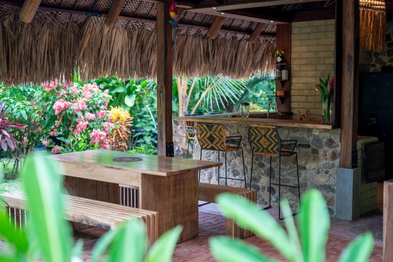 Canto Tayrona Ecolodges - B&B Buritaca