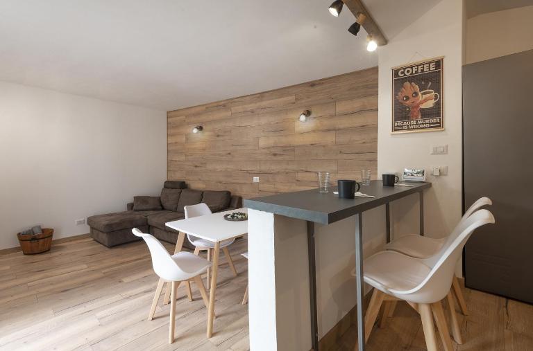 Anni - AffittiPontediLegno - B&B Temù