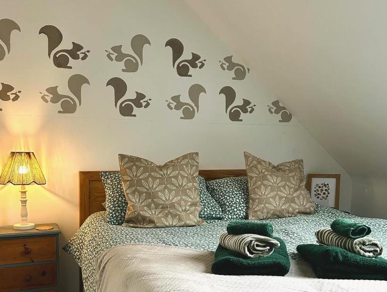 4 - Squirrels Nest - A slice of Norfolk's countryside - Ferienwohnung Norwich