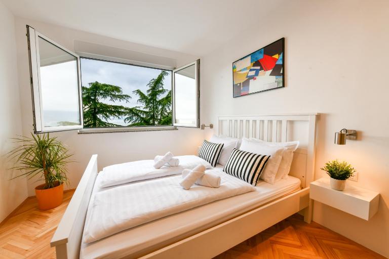 Studio apartman Pergul 2 - Chambres d'hôtes Rijeka