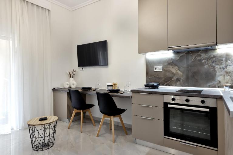 ThessGuest Apartment #1 - Ferienwohnung Thessaloniki
