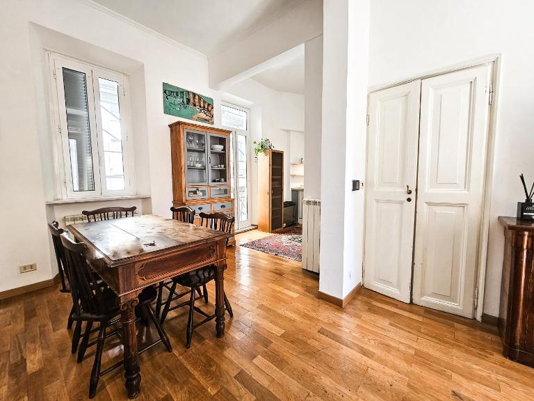 Titus House nelle vicinanze del Colosseo - Ferienwohnung Rom