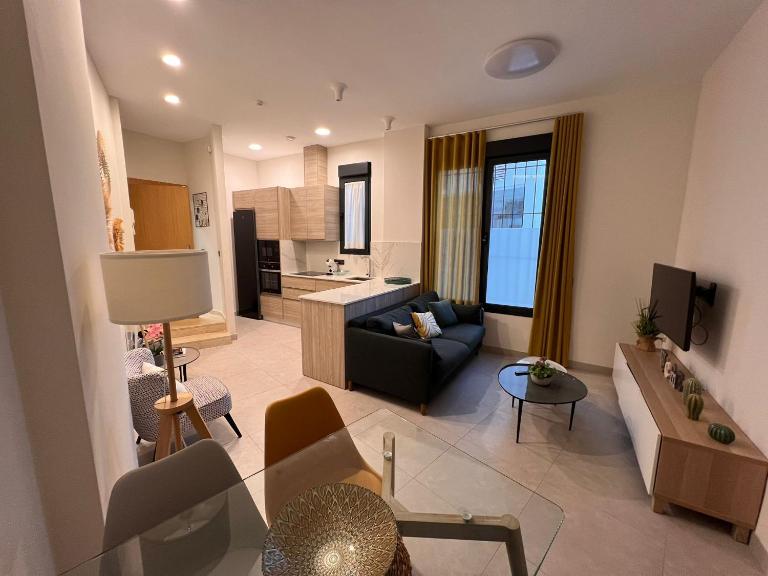 Apartamentos Granada 76 - B&B Nerja
