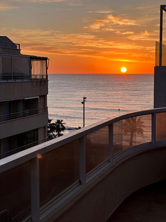 Seaview Penthouse Torrevieja - B&B Torrevieja