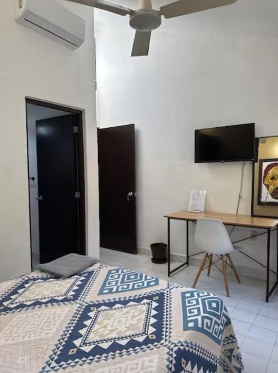 Casa Zen Santa cruz - B&B Santa Cruz Huatulco