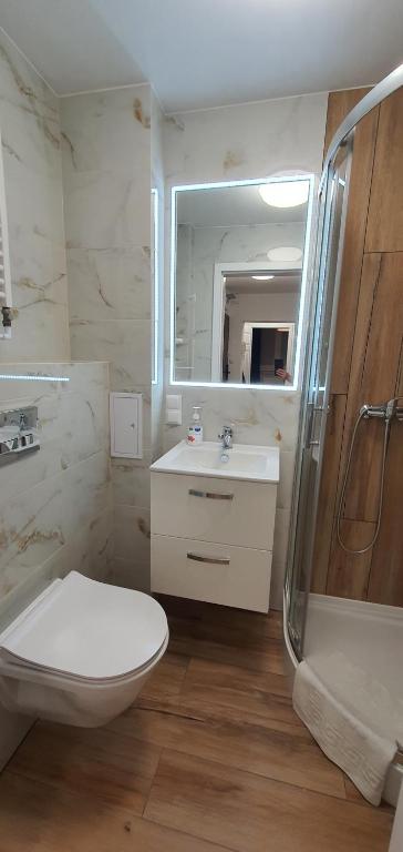 Apartament Roanta - B&B Polanica-Zdrój