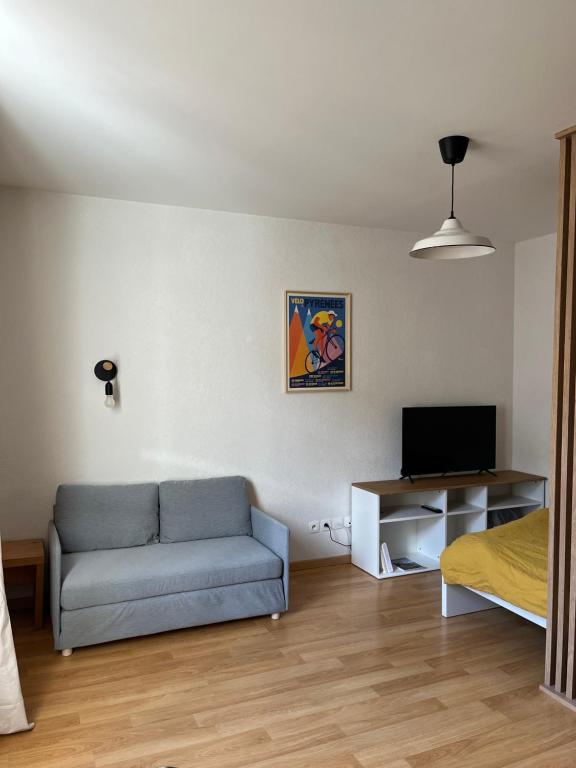 Chez Laure et Guilhem - B&B Bagnères-de-Luchon