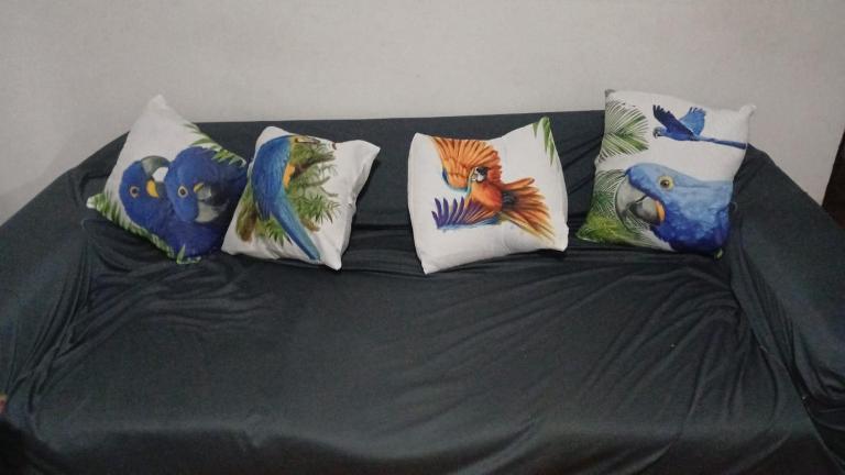 Cantinho pra descansar - B&B Rio de Janeiro