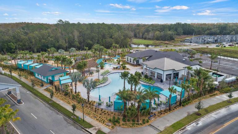 Luxury & fun 9BR near Disney Villa - Ferienwohnung Kissimmee