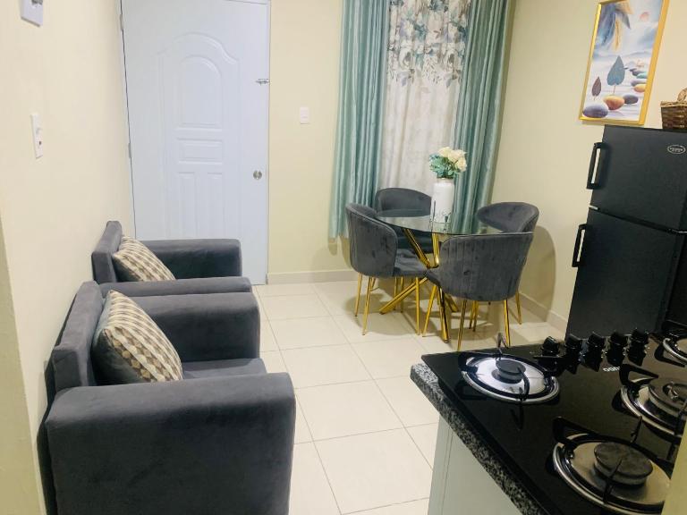 Apartamento Mariela 2 - B&B Puerto Plata