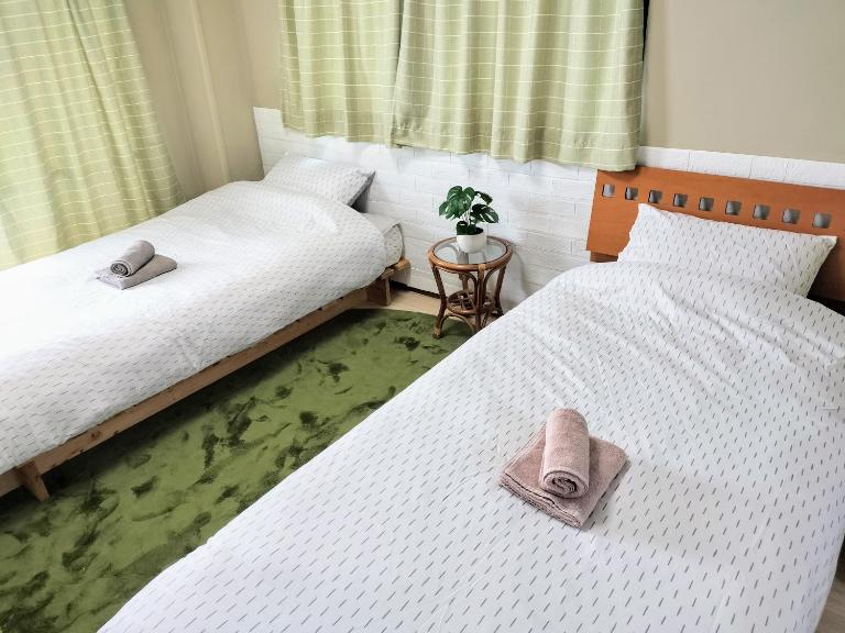 グリーンコーポラス若松501 - B&B Osaka
