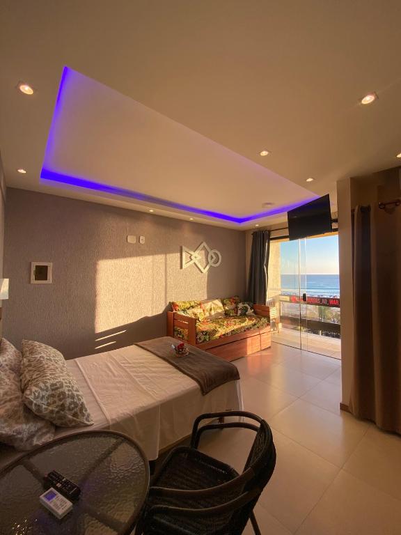 Varandas ao mar loft 302 Praia Grande - Chambres d'hôtes Arraial do Cabo
