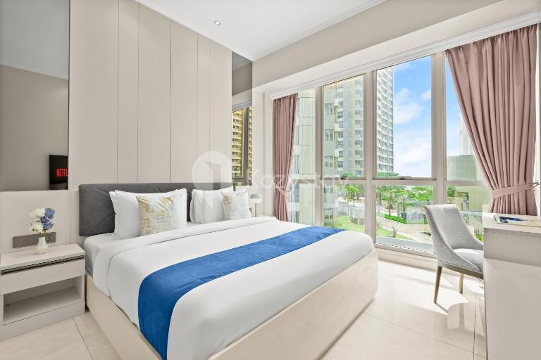 Amani by Kozystay - Grogol - B&B Yakarta