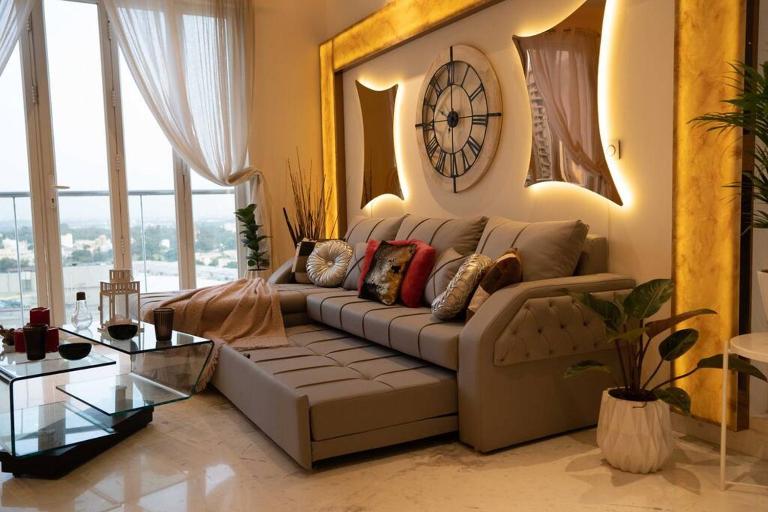 Lounge Fly - Apartment Rental - B&B Bengaluru