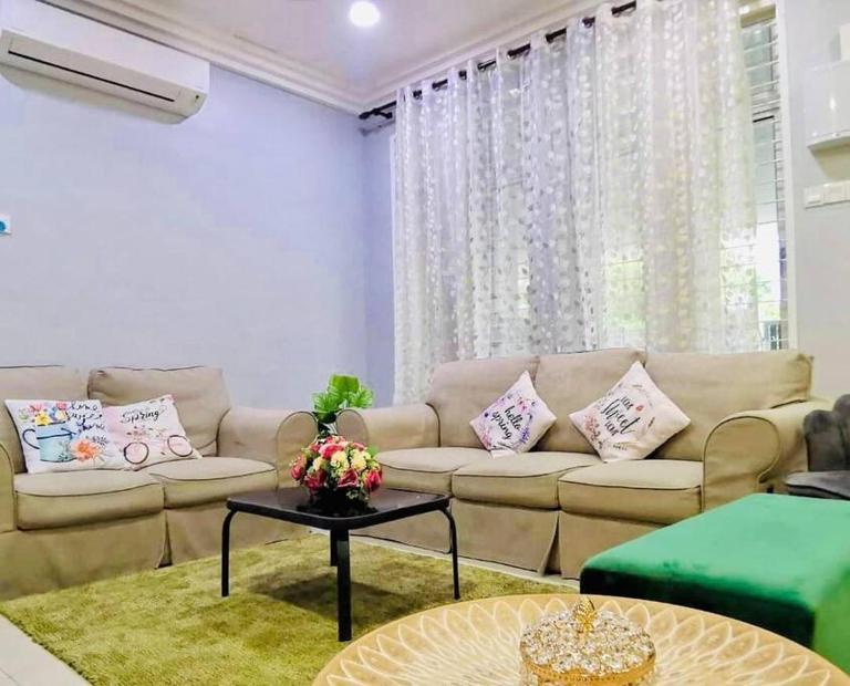Kuantan Setali ROOMSTAY by Iconique - B&B Kuantan