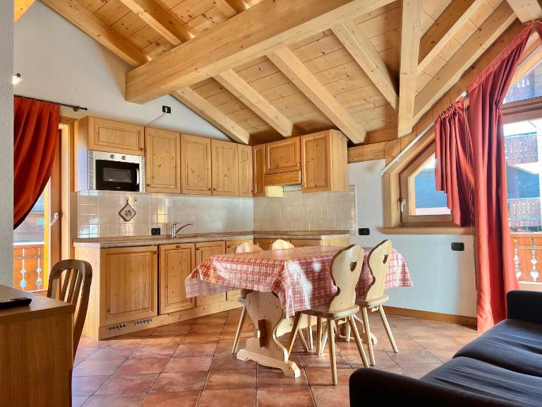 Bait da Bep - Bed and Breakfast Livigno