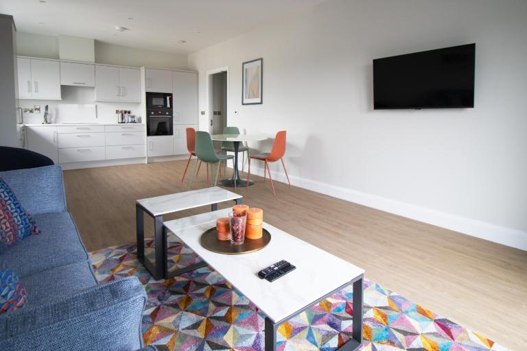 The Maltings - B&B Portlaoise