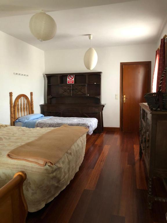 Ático cerca San Sebastián - B&B Urnieta