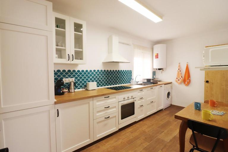 Saylu Nerja cerca de playa Torrecilla by SpainSunRentals - B&B Nerja