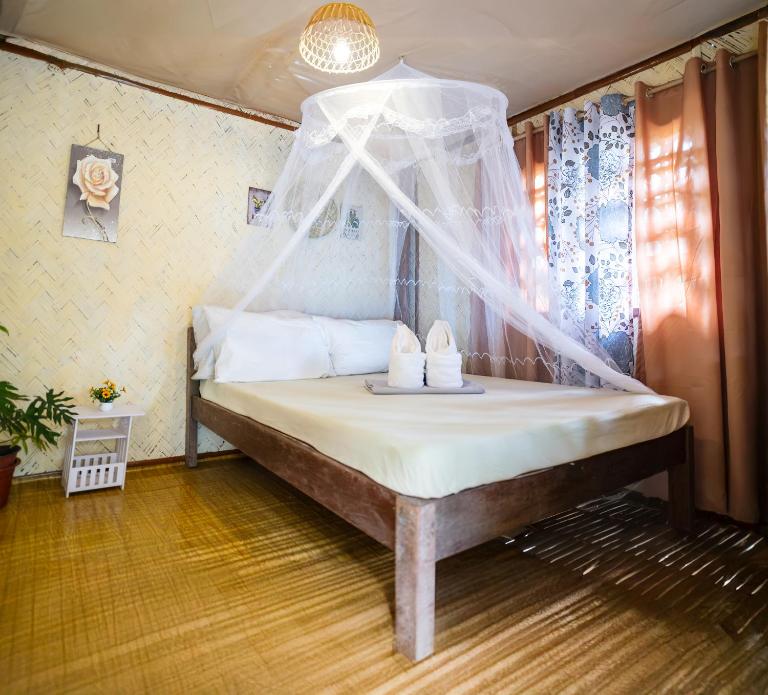 Femya Homestay - B&B El Nido