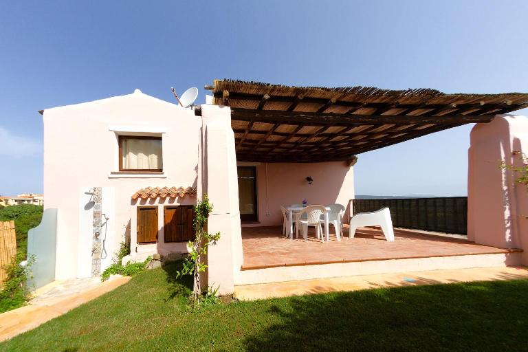 Appartamento Le Yucche - B&B Cuile Pazzoni