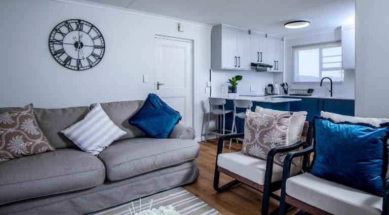 Two-bed Apartment on Big Bay Beach Club,Cape Town - B&B Cape Town