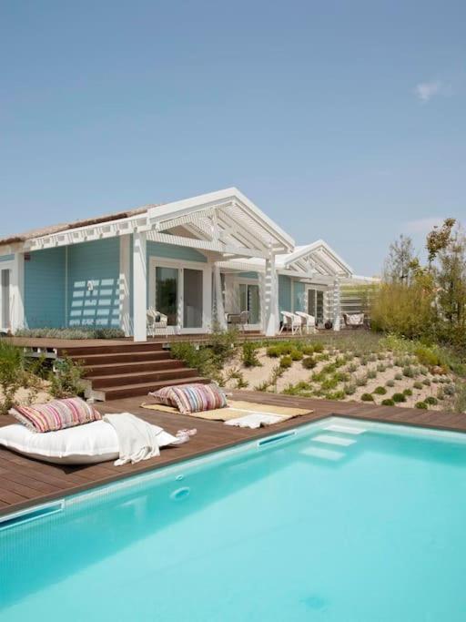 Cabana com Arte na Comporta - B&B Grândola