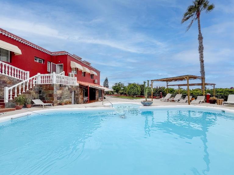 Villa Montaña Negra I - B&B Las Palmas de Gran Canaria