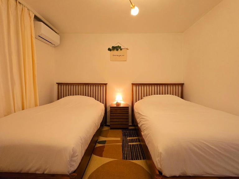 Hongdae Style - B&B Seoul