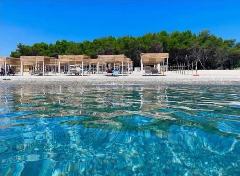 Casa Irene - B&B Candidoni
