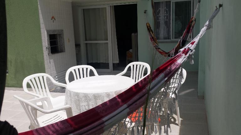Apartamento Bombas - B&B Bombinhas