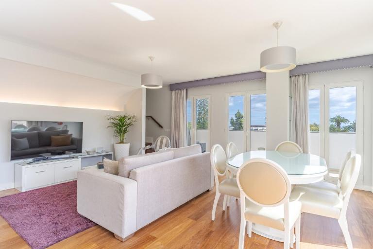 Q.Vitória PentHouse, by Pausa Holiday Rentals - Ferienwohnung Funchal