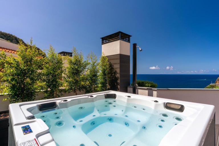 Renala I-Apart. "With SPA”, by Pausa H. Rentals - Bed and Breakfast Ribeira Brava