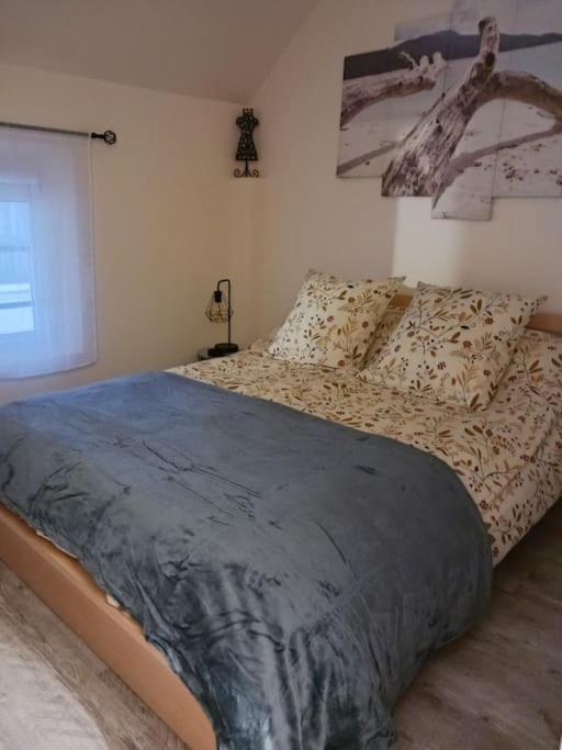 Centre ville-Rue commerçante - B&B Vendôme