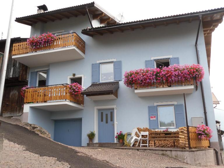 Casa Tania - B&B Pozza di Fassa