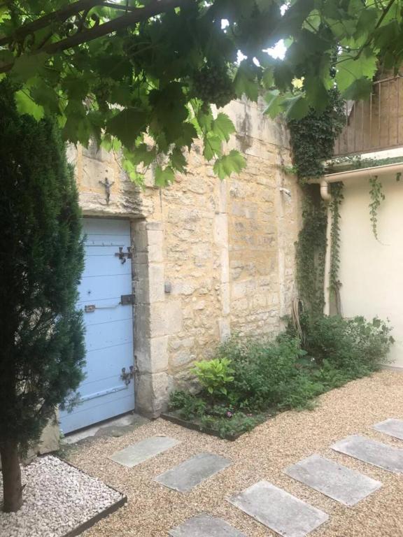 Maison de ville provençale Tarascon 13150 - B&B Tarascón