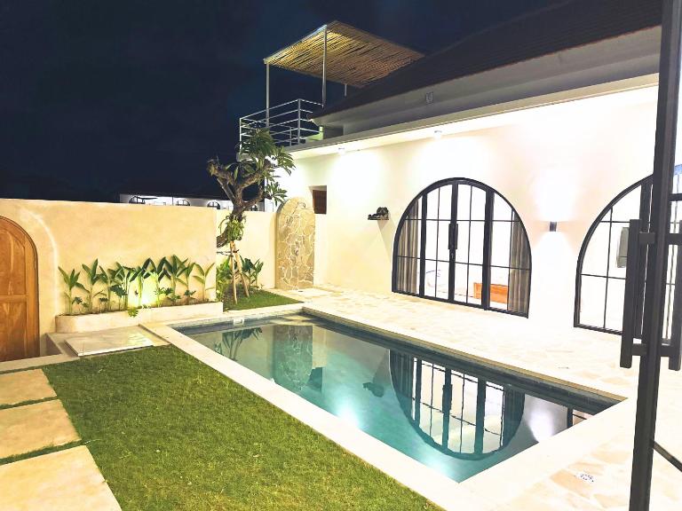 Villa Nata - B&B Kerobokan