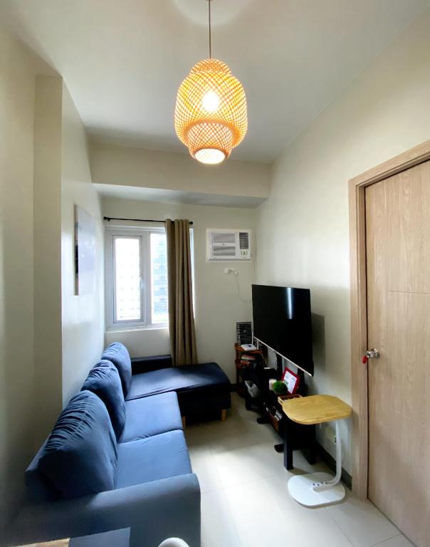 Casa Aria at SMDC Charm Residences - No Parking - B&B Manila