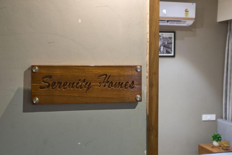 Serenity Homes Kolhapur - Bed and Breakfast Kolhāpur
