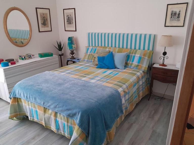 Casa Felice - Ferienwohnung Trevignano Romano